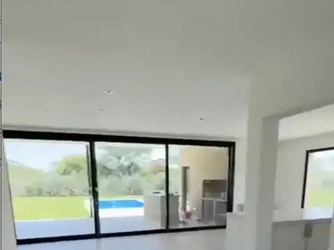 Barrio Araucarias 100