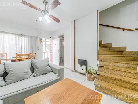 PH en Venta en Boedo, Capital Federal