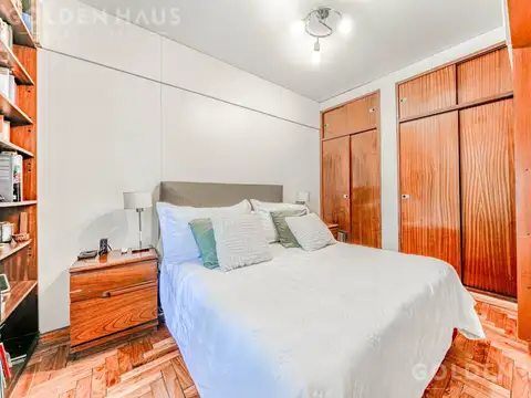 Depto Tipo Casa en Venta de 2 dormitorios