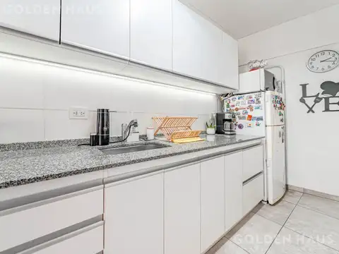 Depto Tipo Casa en Venta de 3 ambientes