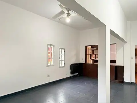 Casa en Alquiler 30 años