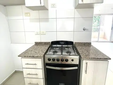 Departamento en Alquiler de 1 dormitorio