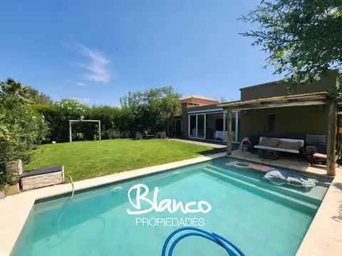 Casa  en Alq. Temporario en La Comarca, General Pacheco, Tigre