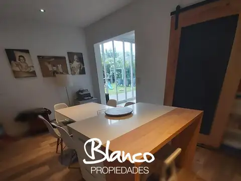 Casa en Alquiler Temporal 10 años