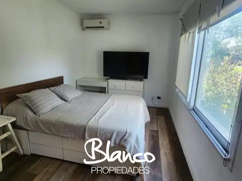 Casa en Alquiler Temporal al Norte