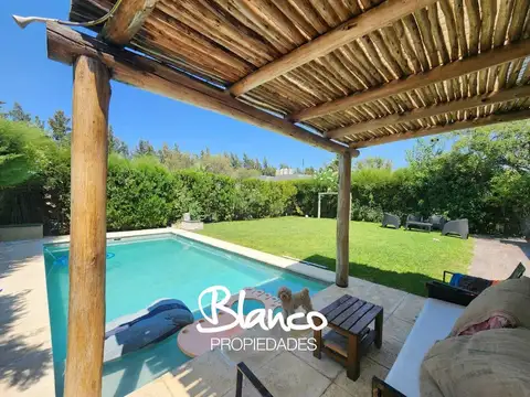 Casa en Alquiler Temporal de 3 dormitorios