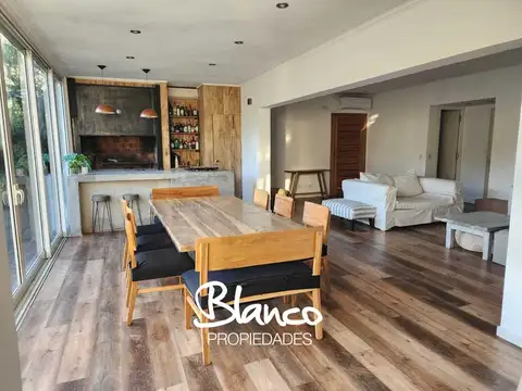 Casa en Alquiler Temporal en La Comarca, USD 3.100