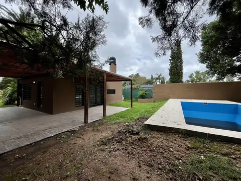 Casa en Venta de 2 dormitorios