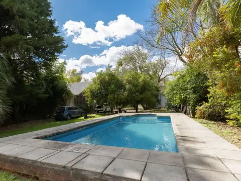 Quinta en Venta en Arroyo Leyes, La Capital