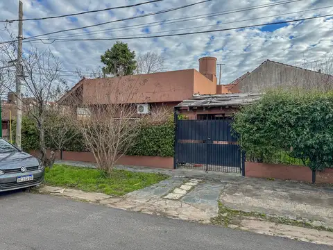 Casa en Venta en Beccar, USD 245.000