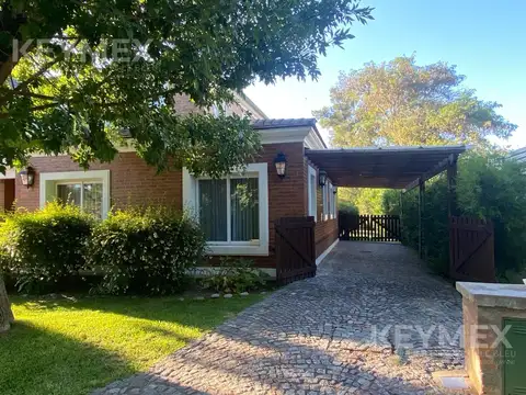 Casa en Venta en Ingeniero Maschwitz, USD 390.000