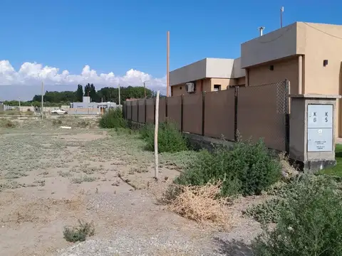 Barrio Privado Nautilus, El Sauce, Guaymallén