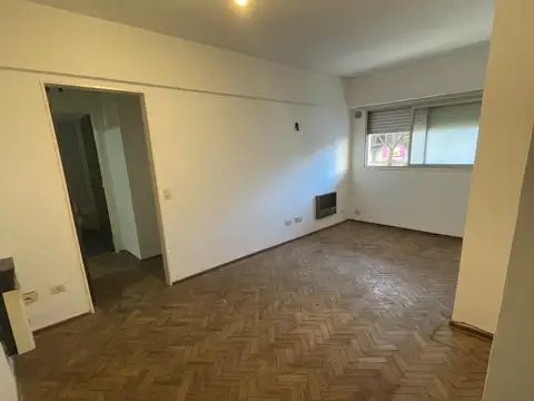 VENTA DEPARTAMENTO DE UN DORMITORIO