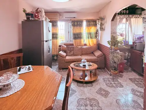 Departamento en Venta de 2 dormitorios