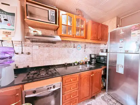 Departamento en venta en Barrio General Savio!
