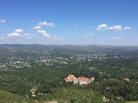 Club de Campo Los Tres Arroyos La Falda Lte 13 Mz I