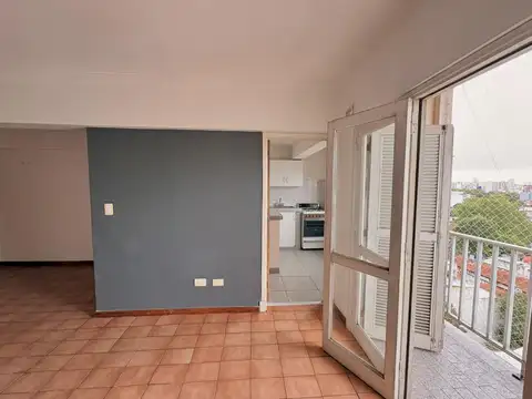 Departamento en Alquiler de 2 dormitorios