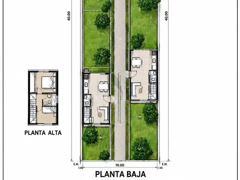 Balbastro 1500