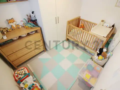 Departamento en Venta 56 años