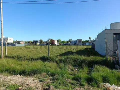 Lote en Venta - City Bell - 392 m² - ¡Barrio en Crecimiento!