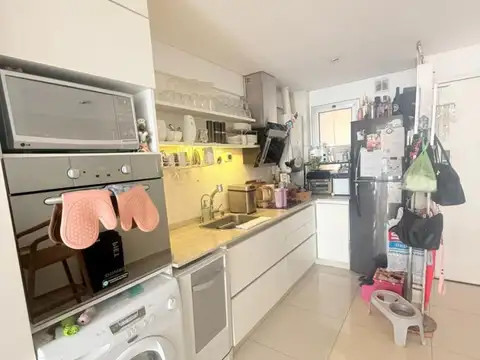 Departamento en Venta 15 años