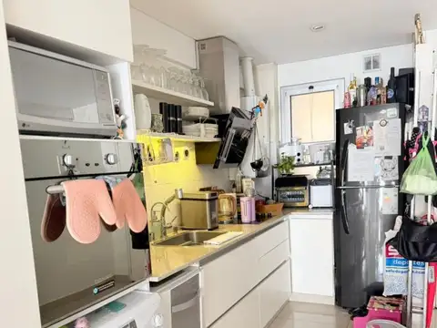 Departamento en Venta al Noroeste