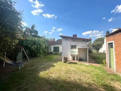 Casa en Venta 70 años