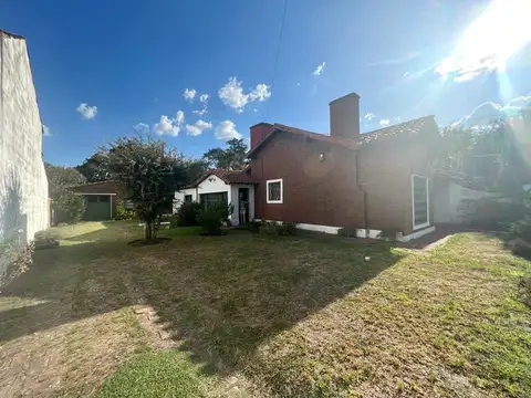 Casa a la venta en Ituzaingó Norte