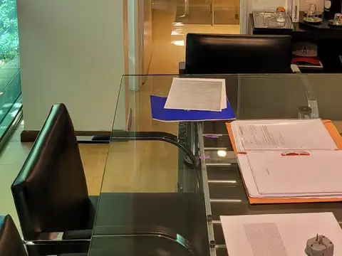 Oficina en Palermo - VENTA