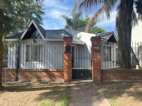 Calle 369  esquina 314 1300