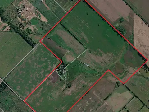 Campo en Venta en Marcos Paz, Partido de Marcos Paz
