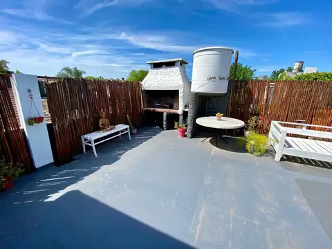 Depto Tipo Casa en Venta de 3 dormitorios