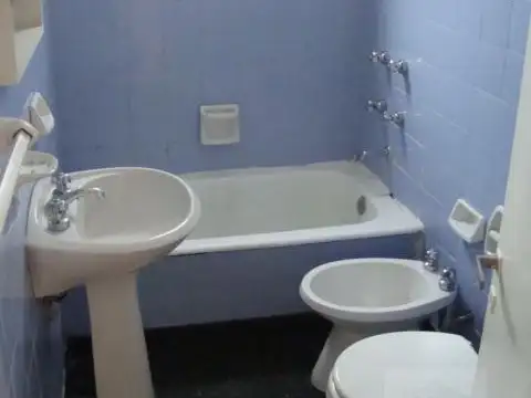 Departamento en Alquiler 45 años