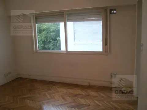 Sucre al 1563 3ºD (Av. Libertador y Montañeses)