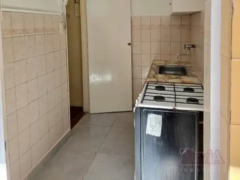 Departamento en Alquiler en Villa Crespo, $ 850.000