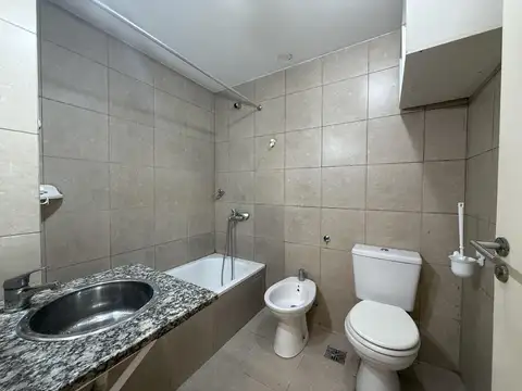 Departamento en Alquiler 8 años