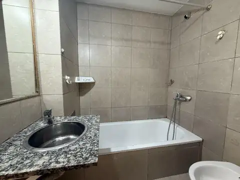 Departamento en Alquiler al Suroeste