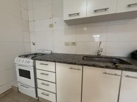 Departamento en Alquiler de 2 dormitorios