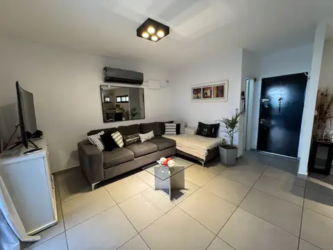 Departamento en Venta en Countries y Barrios Cerrados en Tigre, USD 145.000