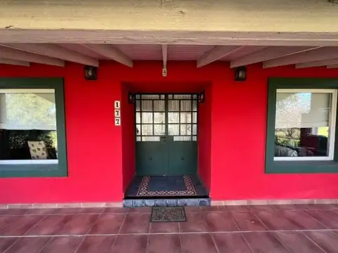 Casa en Venta 30 años