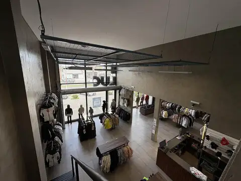 Local en Alquiler A Estrenar