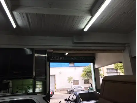 Local en Venta Via Pública