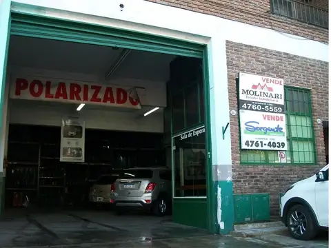 LOCAL EN EXCELNETE ZONA COMERCIAL 