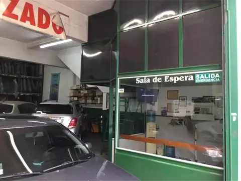 Local en Venta 15 años