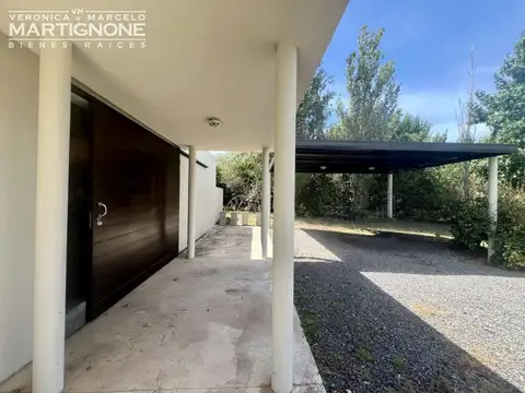 Casa en Venta de 5 dormitorios