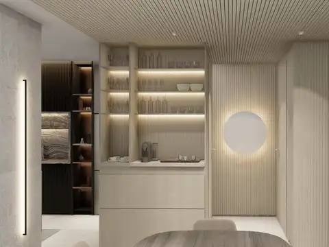 Departamento en Venta A Estrenar