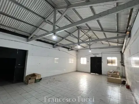 Galpon en Venta en Francisco Álvarez, USD 290.000