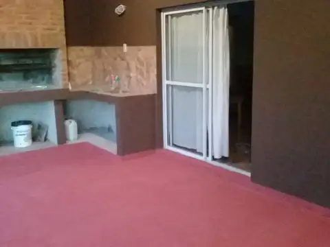 QUINTA SOBRE CALLE 25 BRANDSEN