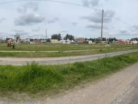 Terreno en Venta en Cañuelas, USD 20.500