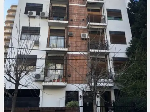 Monoambiente en alquiler